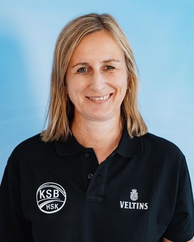 Simone Klauke