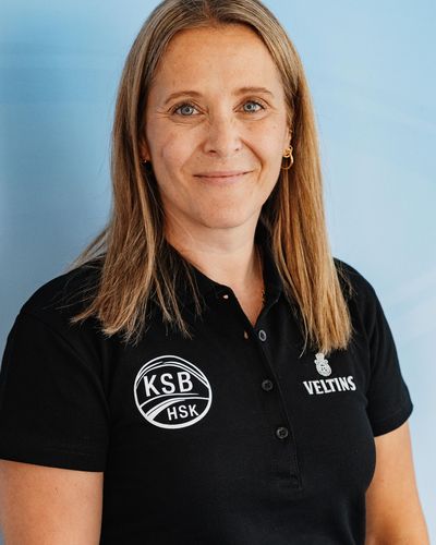 Katja Osenberg