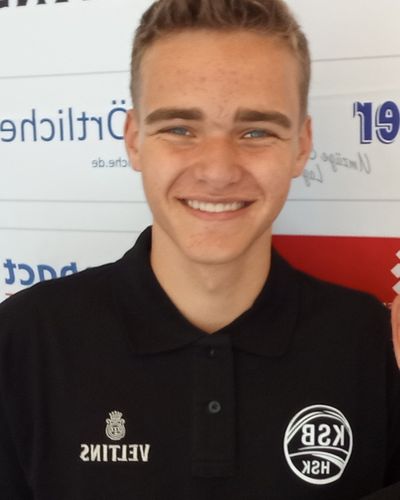 Vincent Schmies