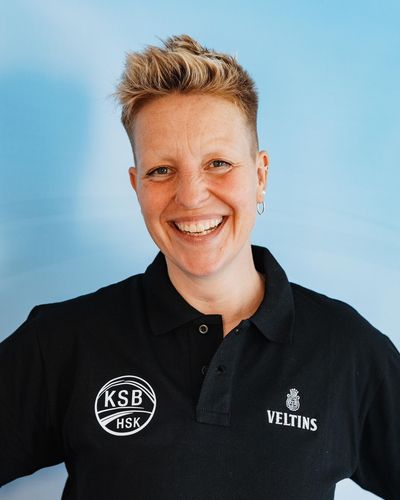 Maria Boskamp