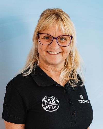 Angelika Dorin
